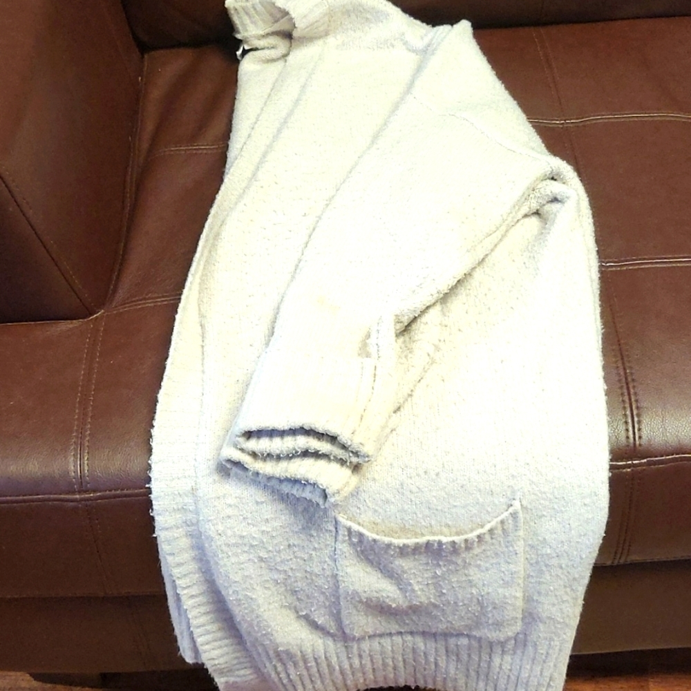Cardigan large oversized comfy cozzy
